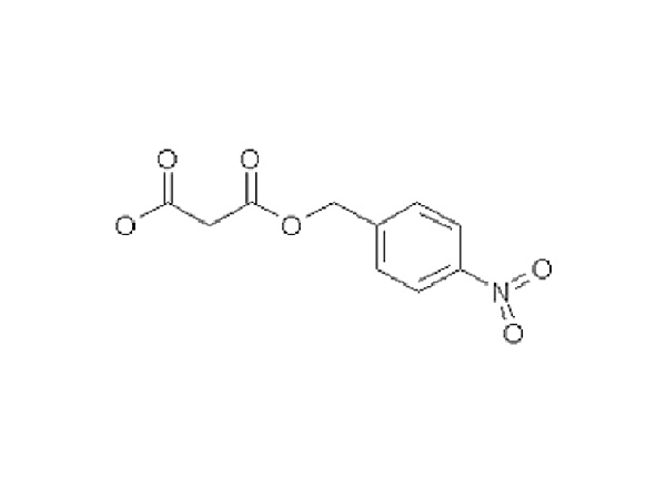 对硝基苄醇丙二酸单酯