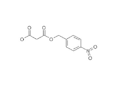 对硝基苄醇丙二酸单酯