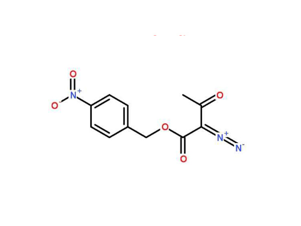 2-重氮乙酰乙酸对硝基苄酯