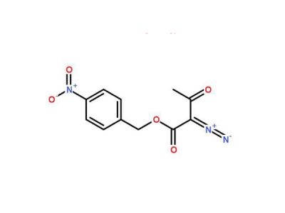 2-重氮乙酰乙酸对硝基苄酯