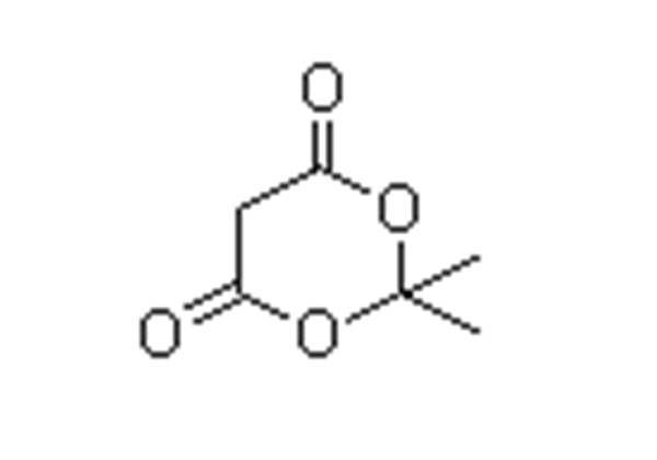 丙二酸环(亚)异丙酯