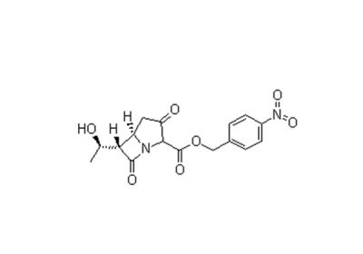 亚胺培南母核(BCK)